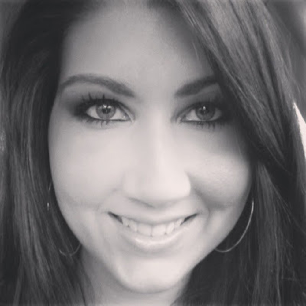 Meet your Posher, Brooke